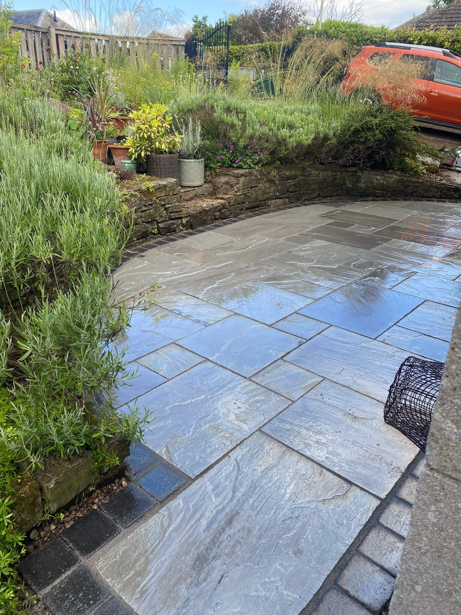 landscapers near me